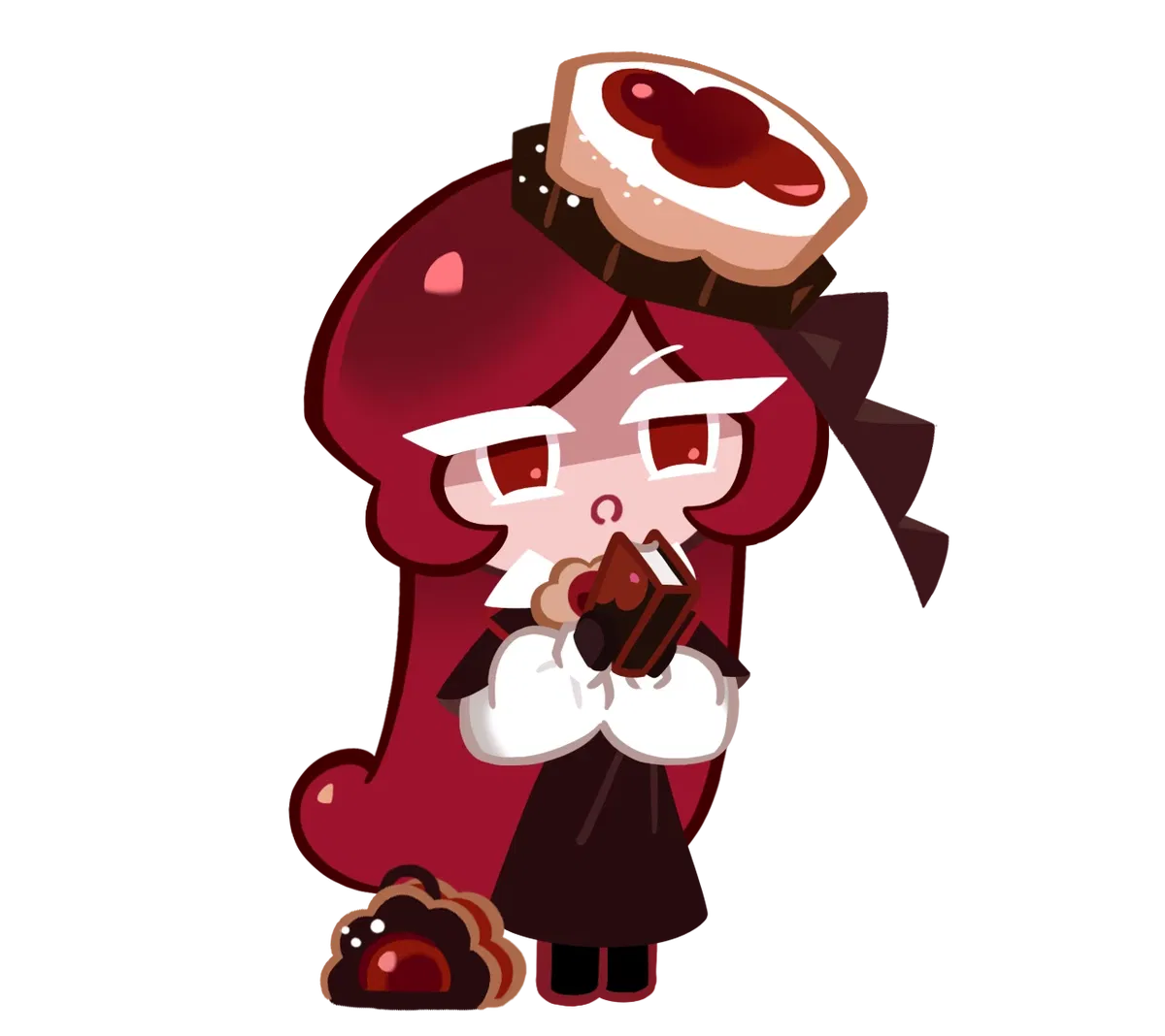 Avatar of Linzer Cookie