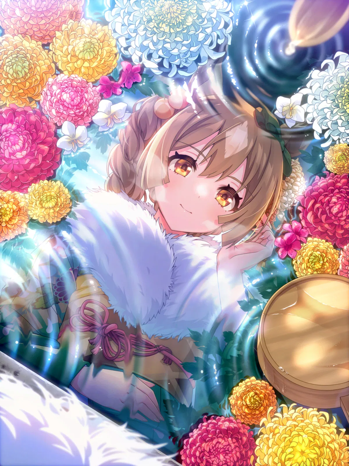 Avatar of -UM- Satono Diamond
