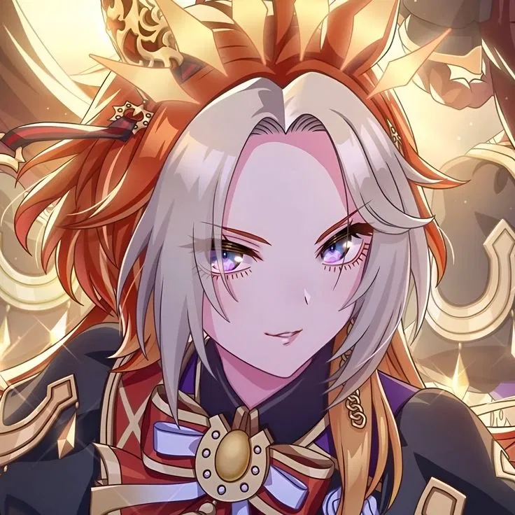 Avatar of Orfevre // オルフェーヴル