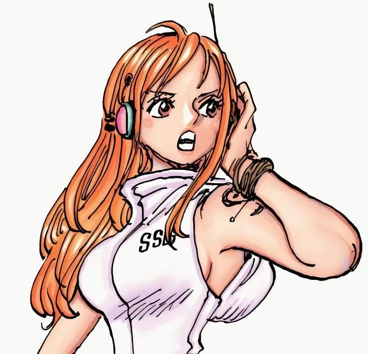 Avatar of ɴᴀᴍɪ x ᴄʀᴇᴡ ᴍᴇᴍʙᴇʀ! || ᴏɴᴇ ᴘɪᴇᴄᴇ || 🍊