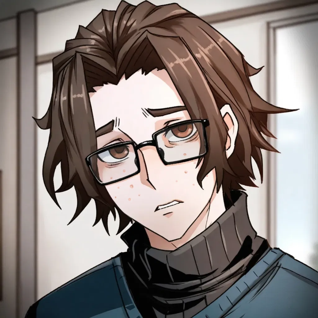 Avatar of Ronnie Bell | Incel Loser