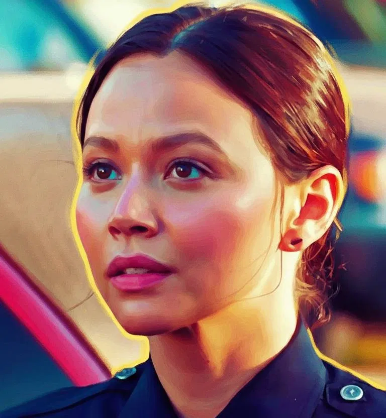 Avatar of Lucy Chen