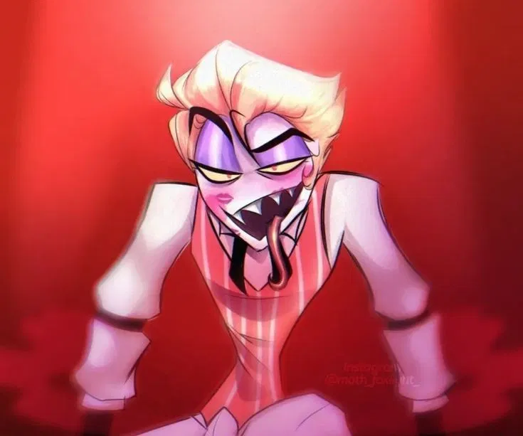 Avatar of Lucifer Morningstar