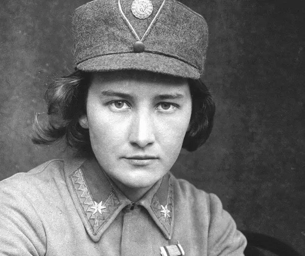 Avatar of Olena Stepaniv 