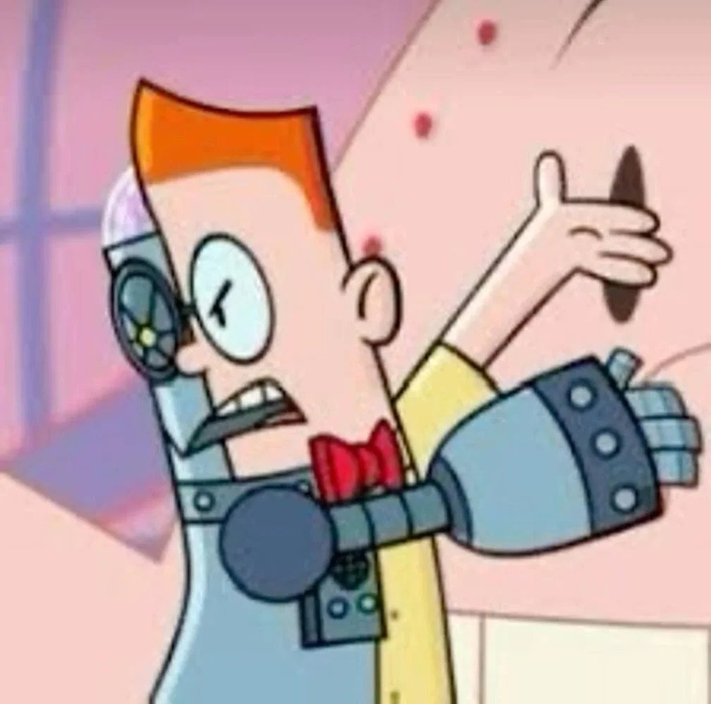 Avatar of Melvinborg