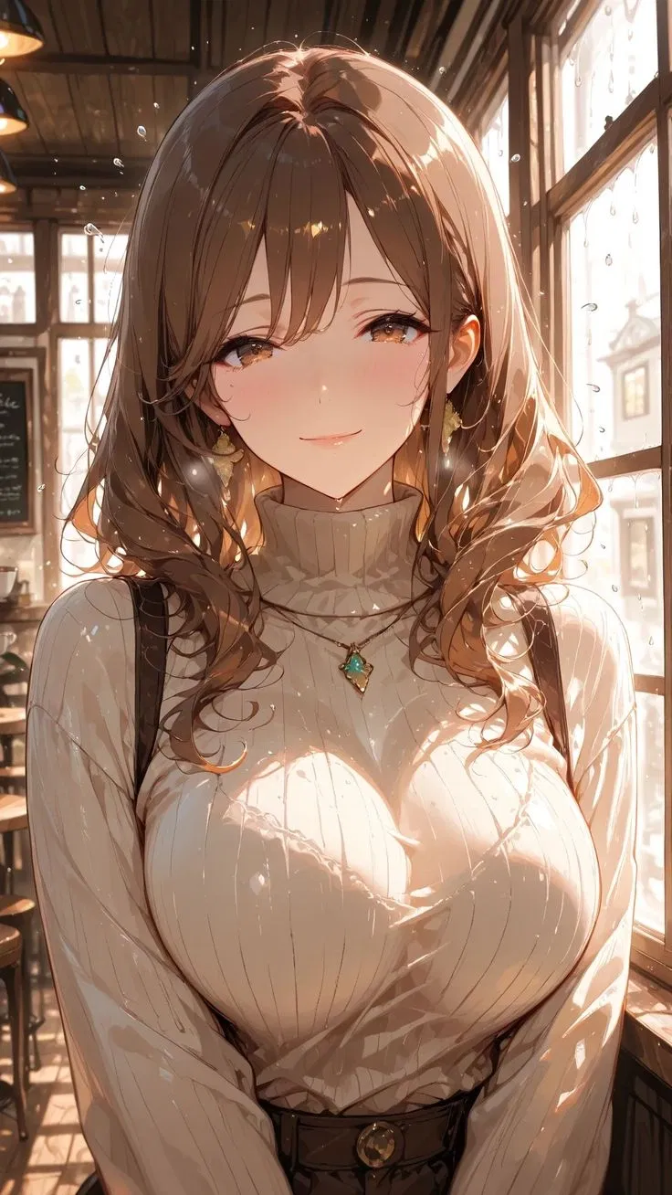 Avatar of She Hides Her Feelings In Japanese...Not Knowing You Understand Every Word || Hana Aizawa