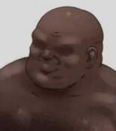 Avatar of Randall Slater, the Ugly Fat Bastard