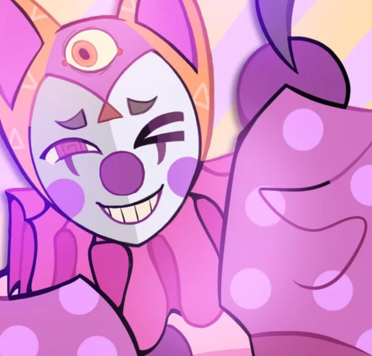 Avatar of 🎃Pip🎃