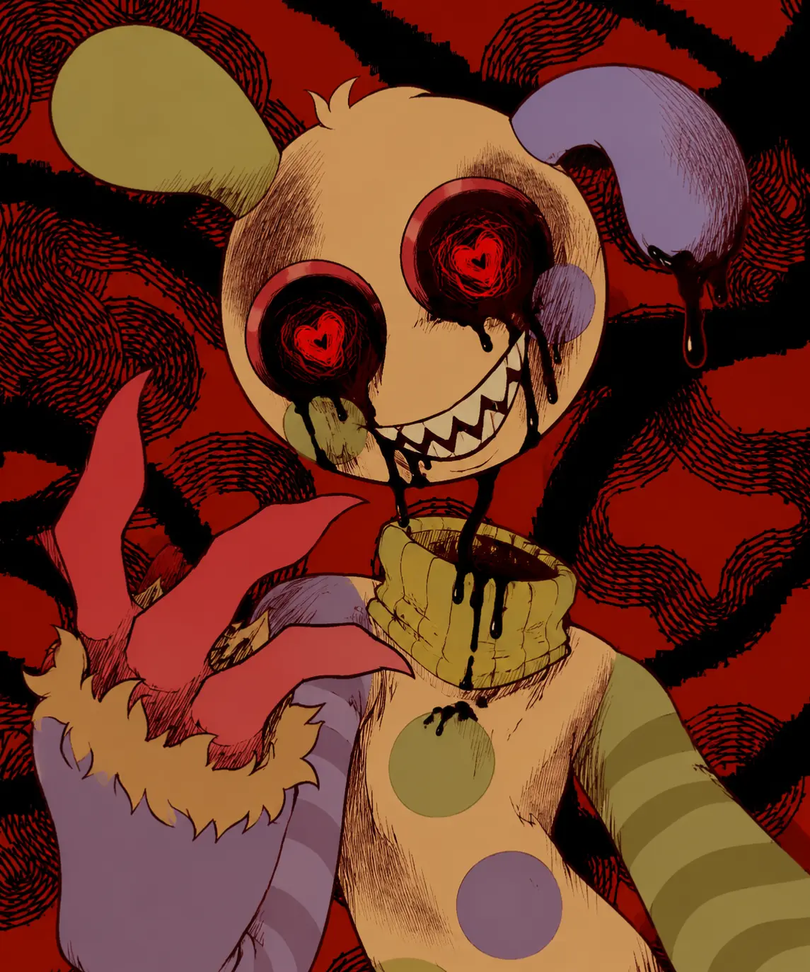 Avatar of Not Your Looey.