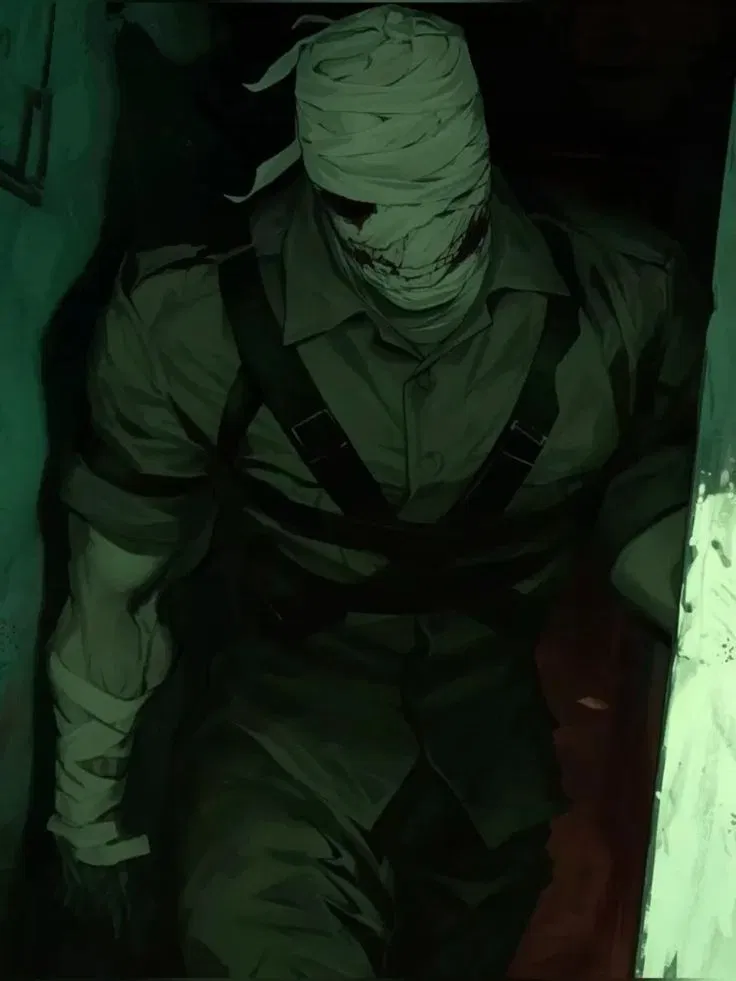 Avatar of THE WHIPMAN