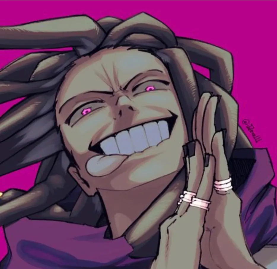 Avatar of Jabber Wronger