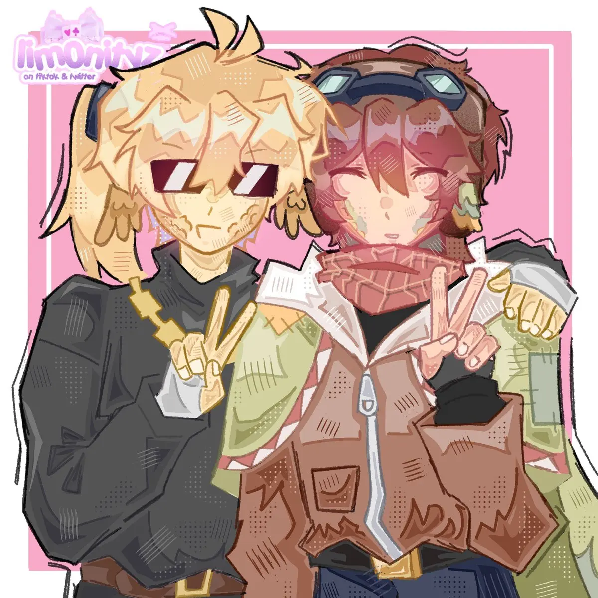Avatar of .~CARTWINGS DUO~.
