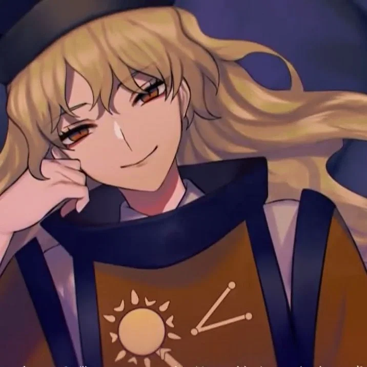 Avatar of Your mistress, Okina Matara