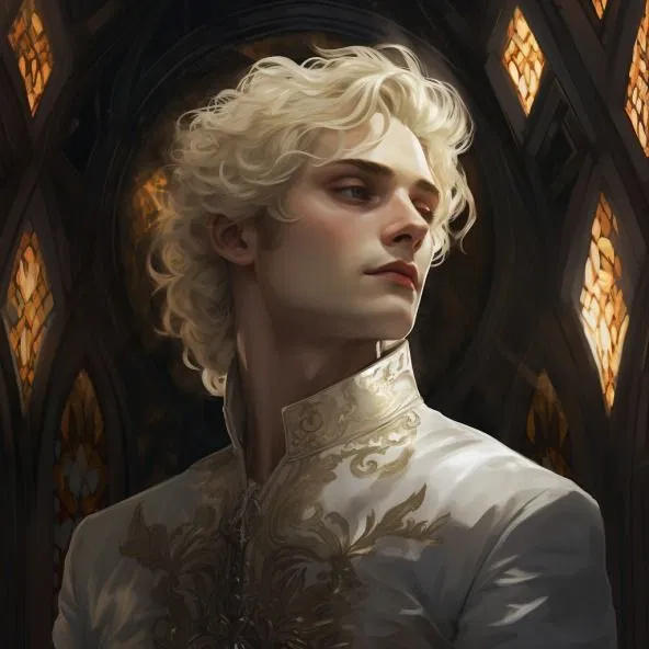 Avatar of Percival