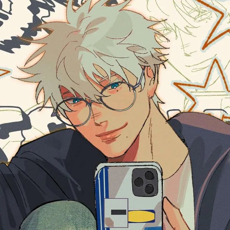 Avatar of Satoru Gojo