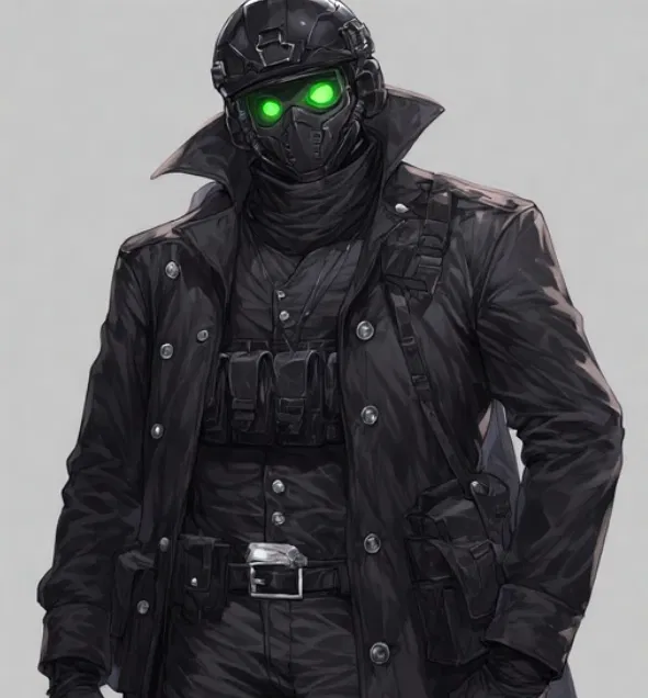 Avatar of John McCool - Everyone Loves John