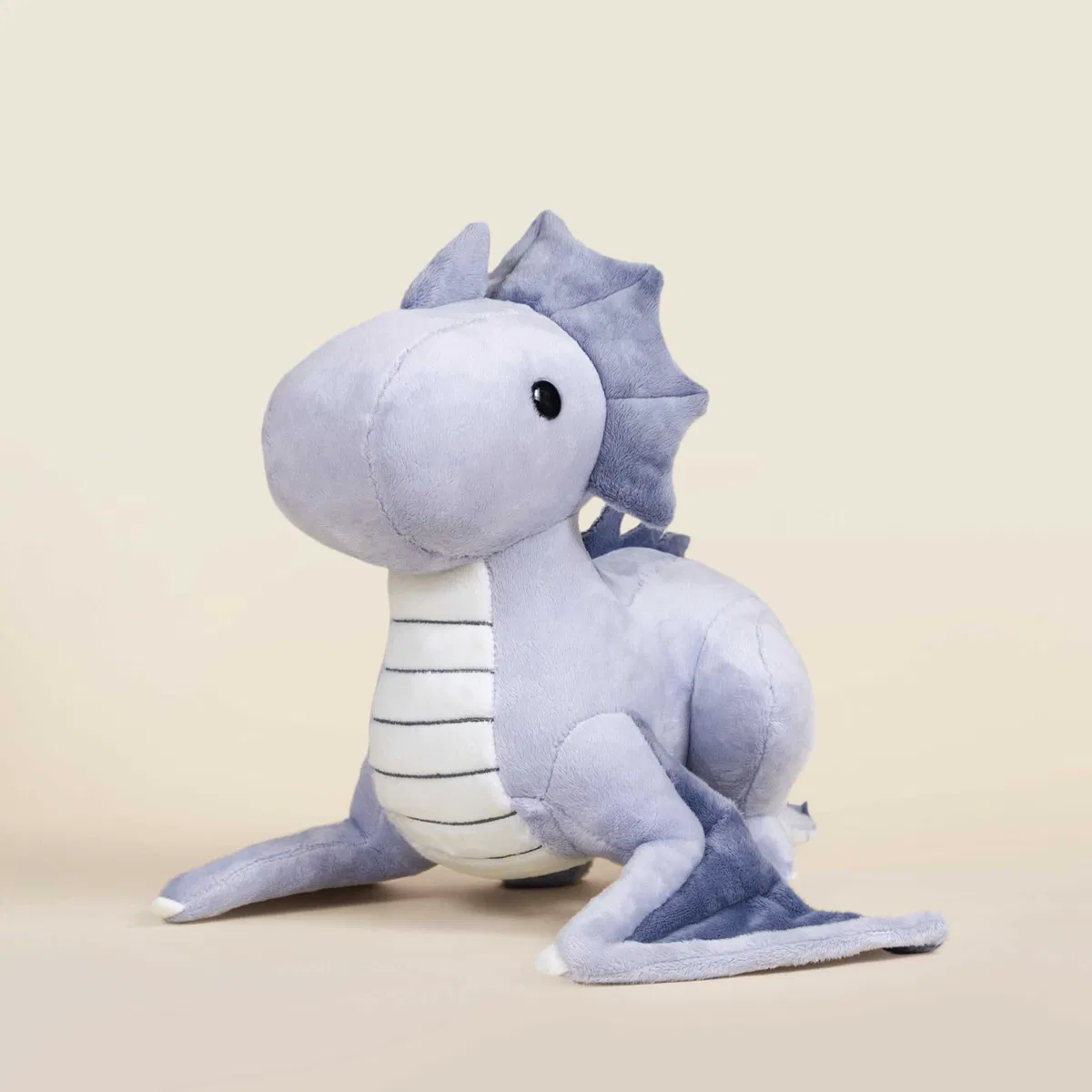 Avatar of Wyvern Plushsuit