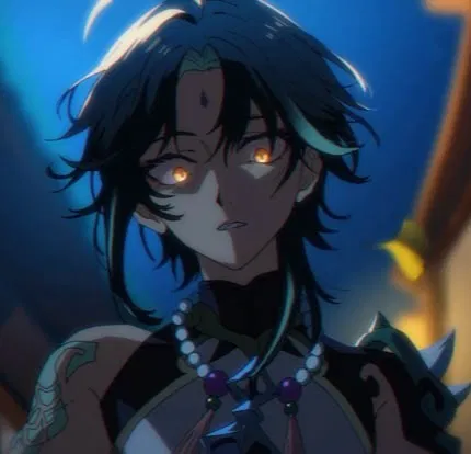 Avatar of 》Xiao - Hunting you.《