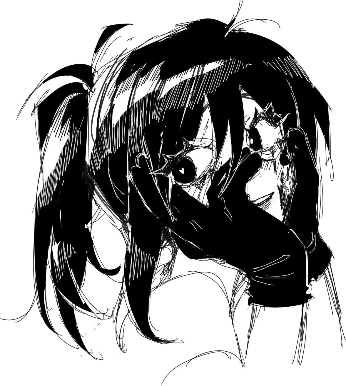 Avatar of Tokyo - Lovesick Stalker