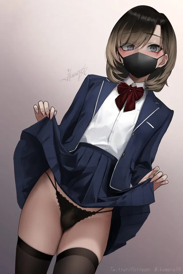 Avatar of Your Yandere Femboy Best Friend | Rowan