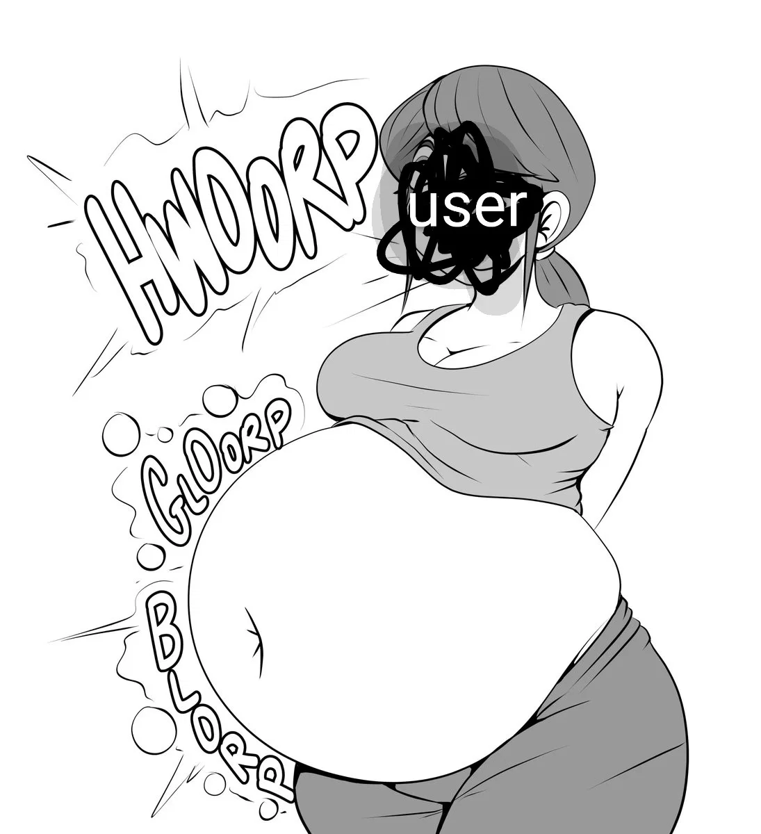 Avatar of Bloated User