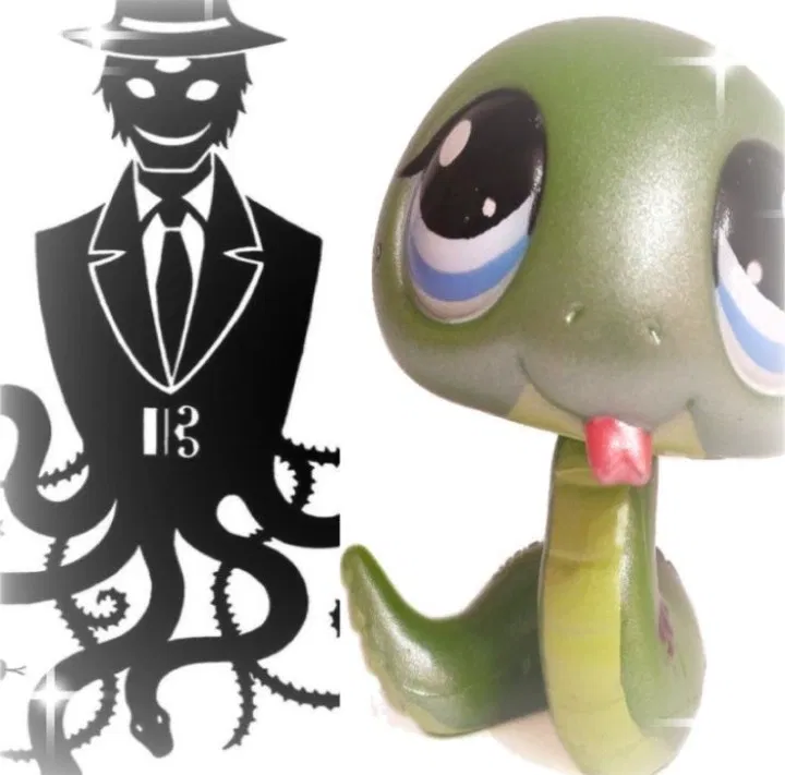 Avatar of Alto Clef (Francis Wojciechowski) and Lily Wojciechowski | SCP | SCP Foundation |