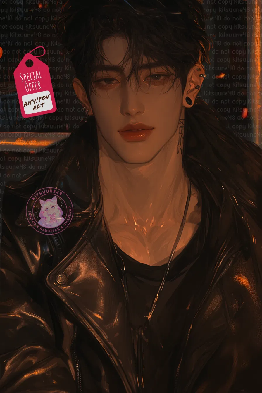 Avatar of Lee Ha-Jun | Your Hongdae Oppa <3 ALT
