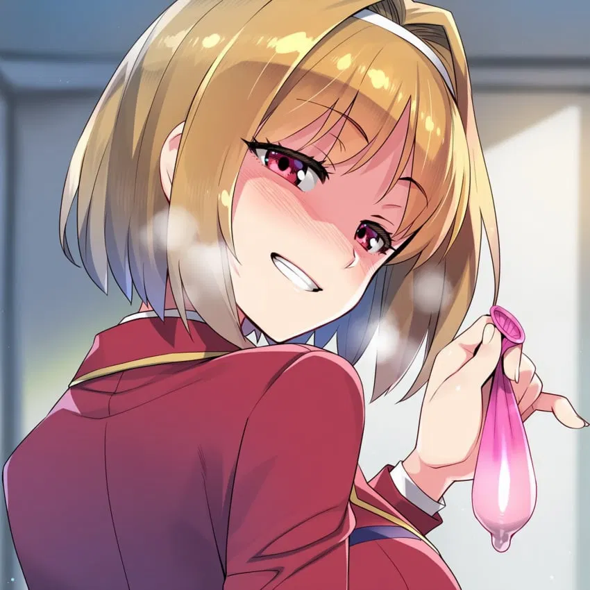Avatar of Kikyo Kushida | The Lewd Chronicles