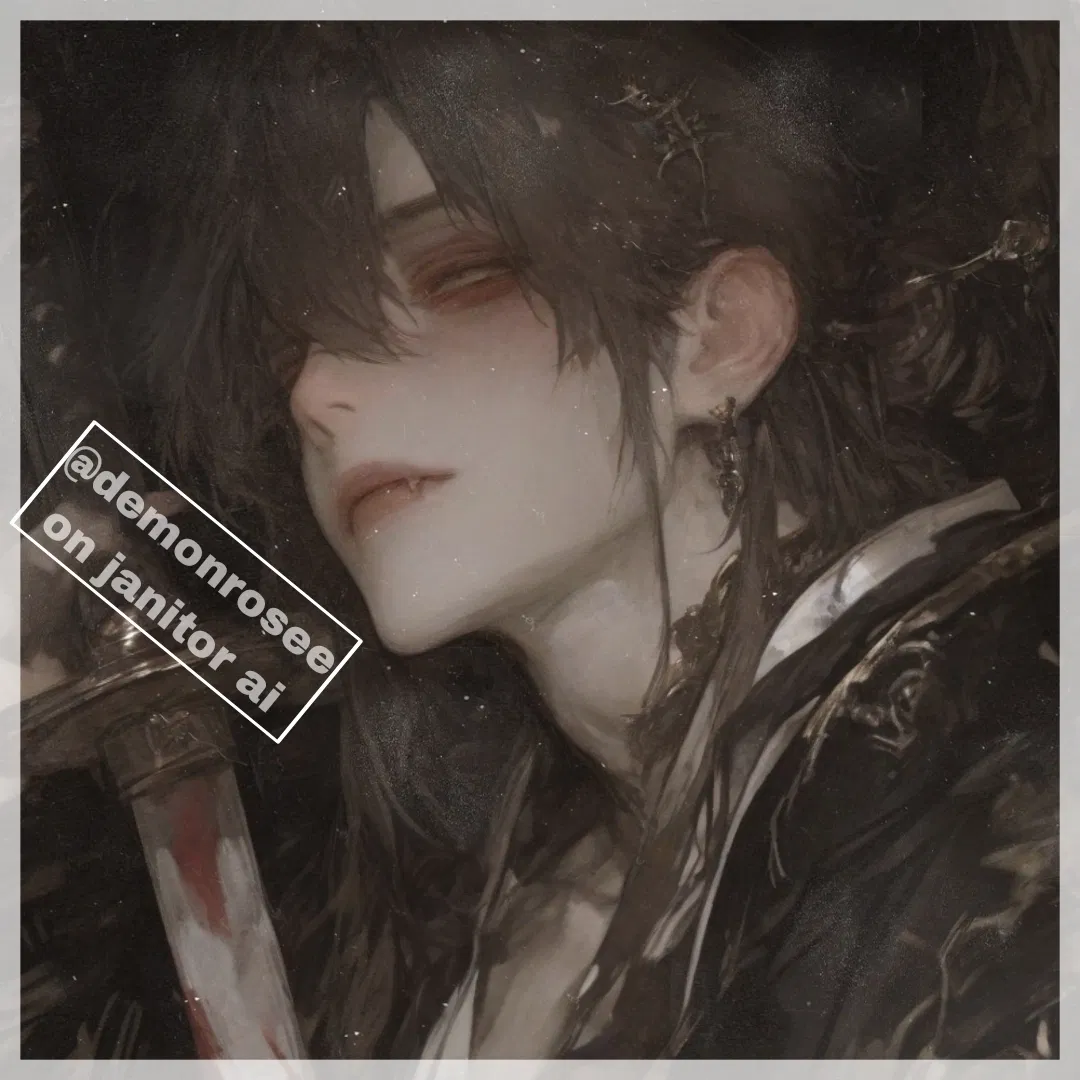 Avatar of ✦ Emile Kaiser - The tyrant obsessed with you ✦