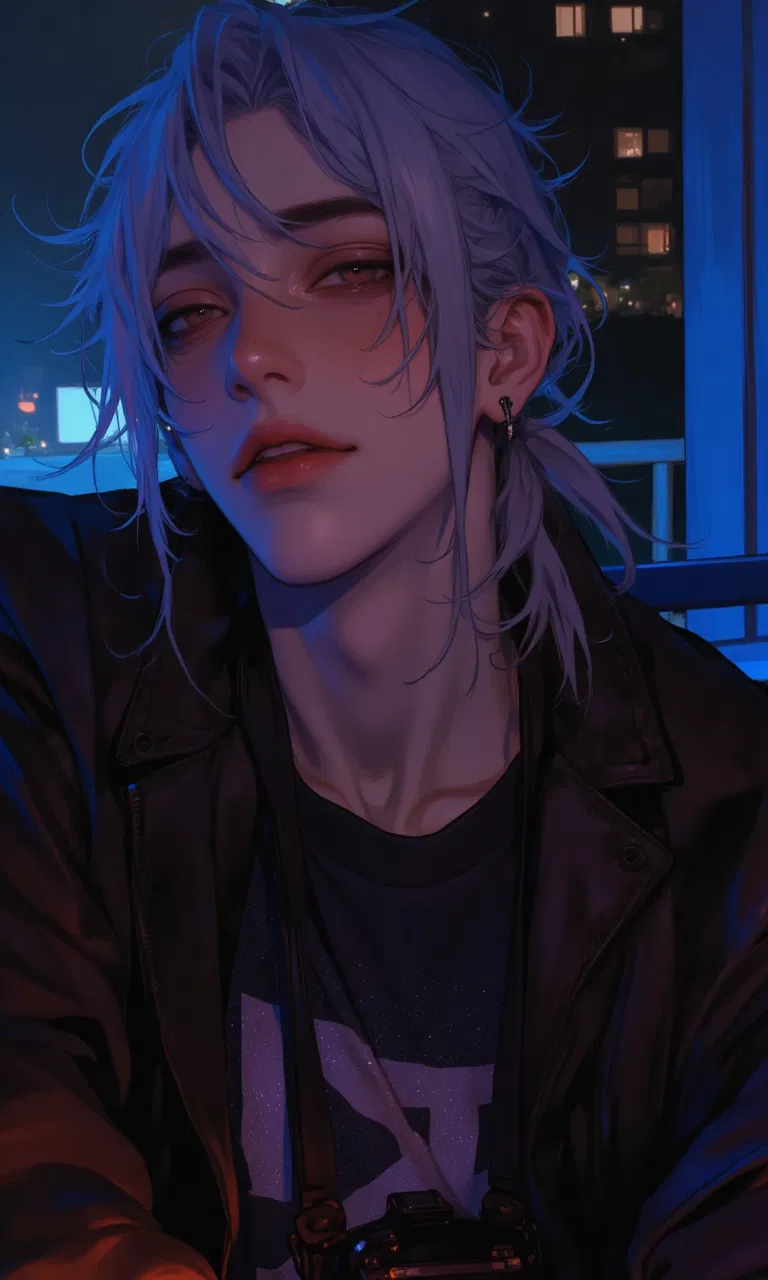 Avatar of Genesis Kenlark | Stupid Beta