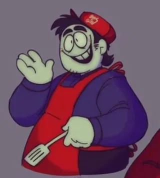 Avatar of Bob Velseb — Sick Comfort