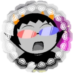 Avatar of ⤷ Sollux Captor .