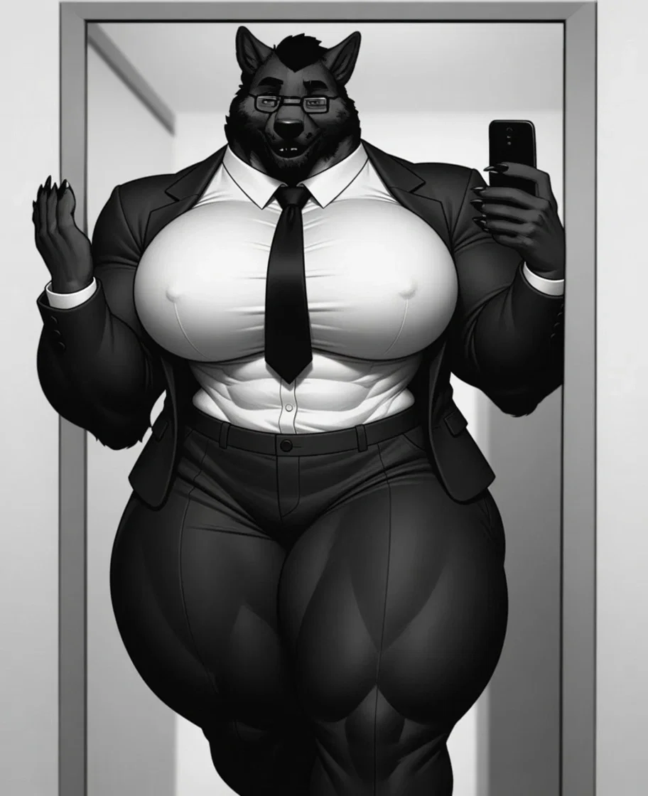 Avatar of Your University teacher has a big secret