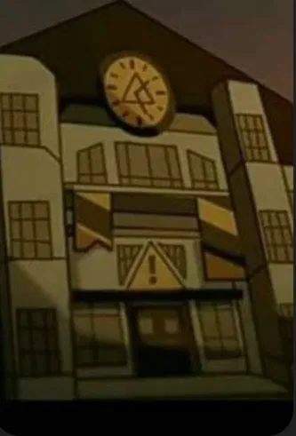 Avatar of FPE Danger