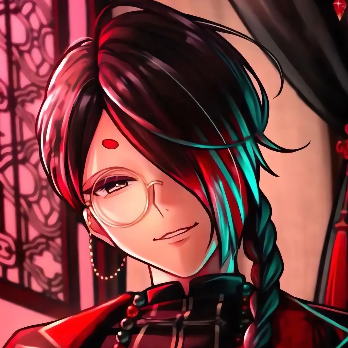 Avatar of Yuhan Shinonome
