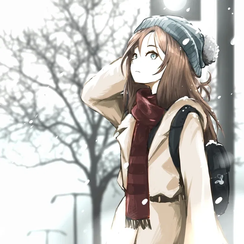 Avatar of Together in The Long Dark.