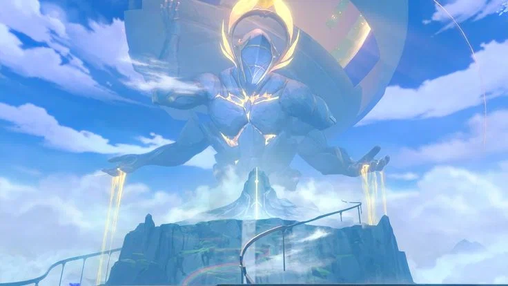 Avatar of Xianzhou Loufu -GC-