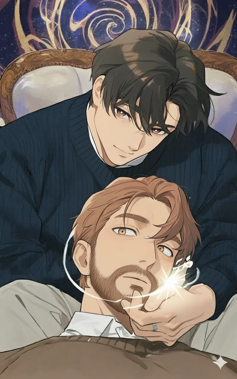 Avatar of Greg and Stewart || Our Boss