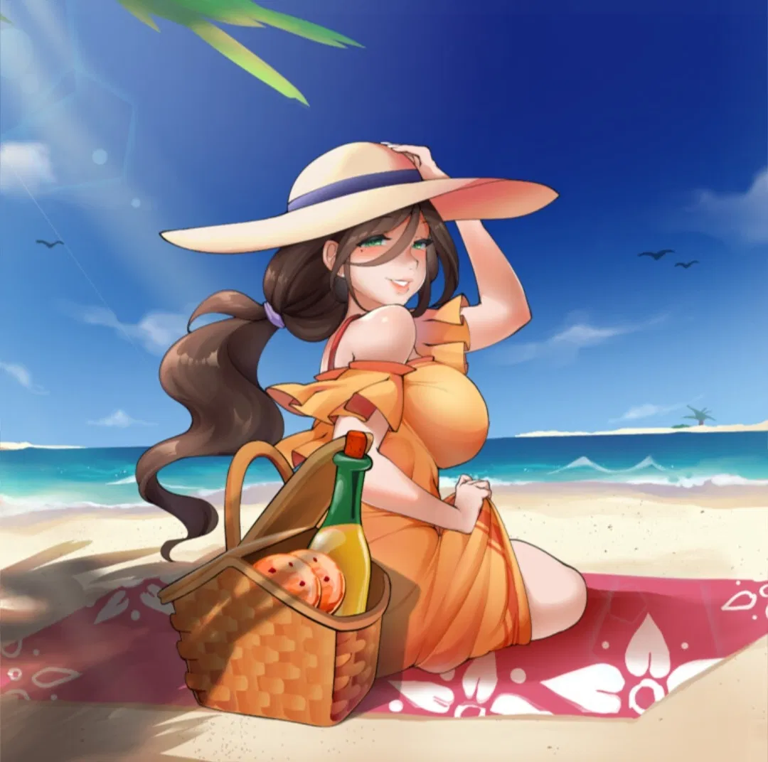 Avatar of Lending a helping hand