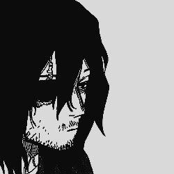 Avatar of Shota Aizawa 