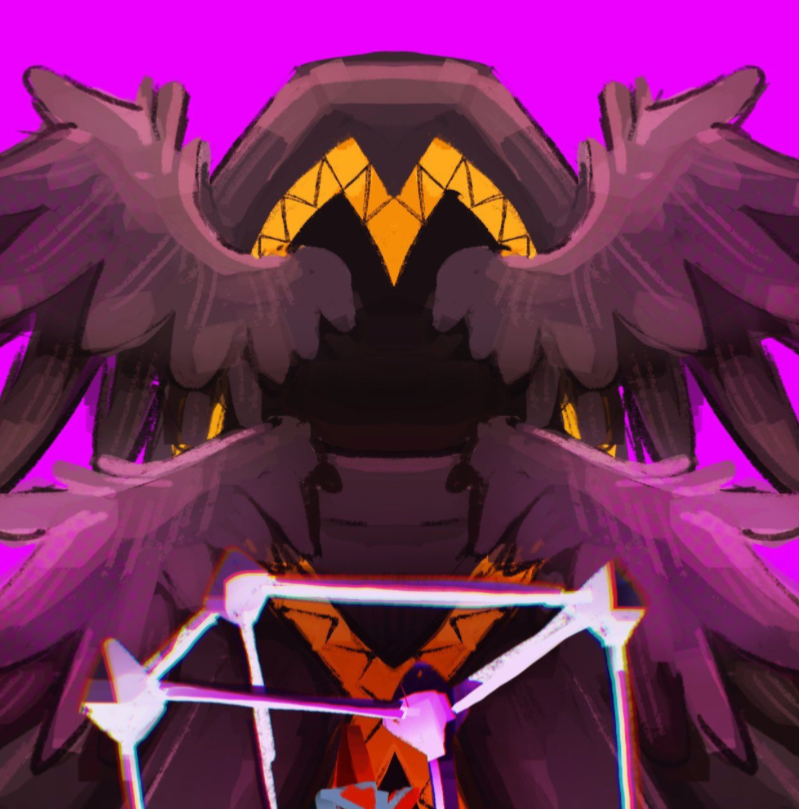 Avatar of Taph (Forsaken)