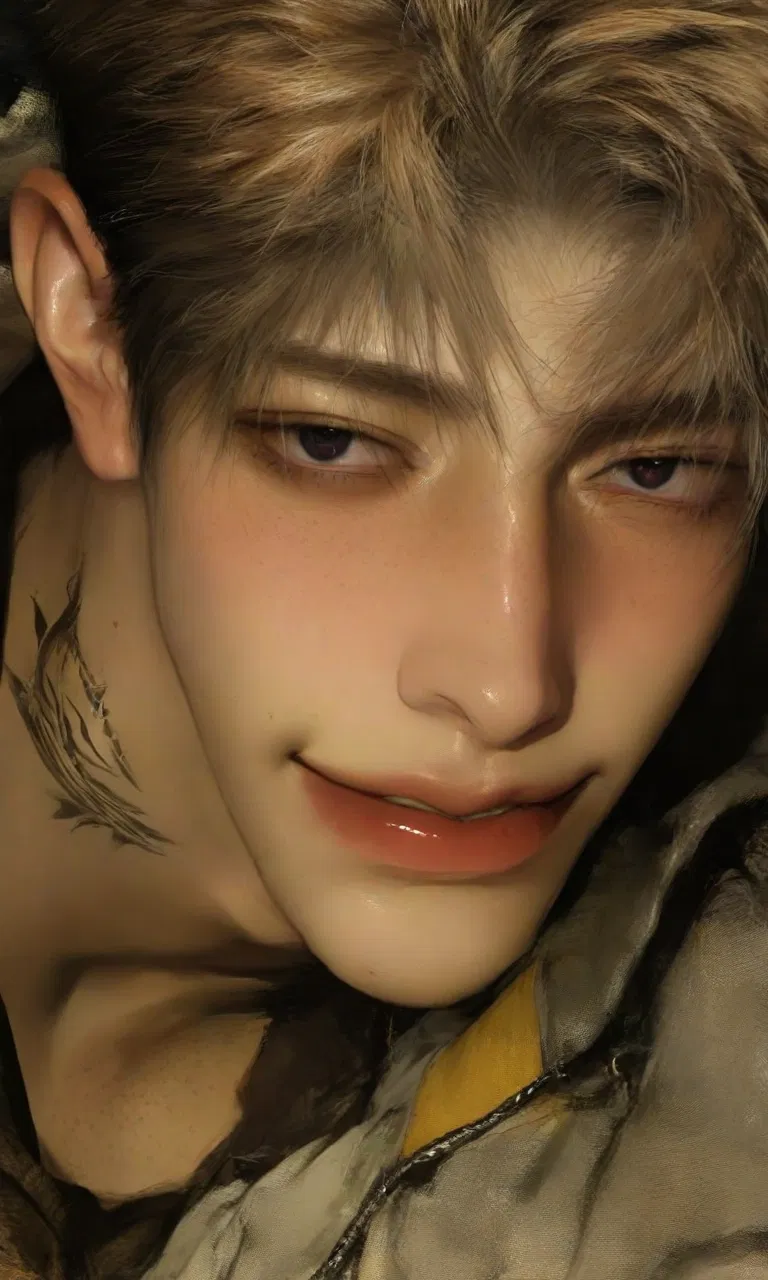 Avatar of Toxic °° Río Sun-Jae Morales