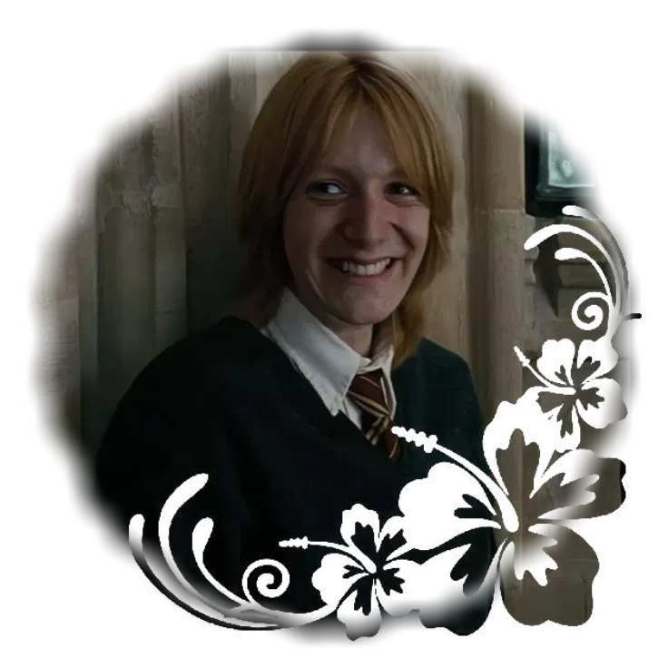 Avatar of George Weasley