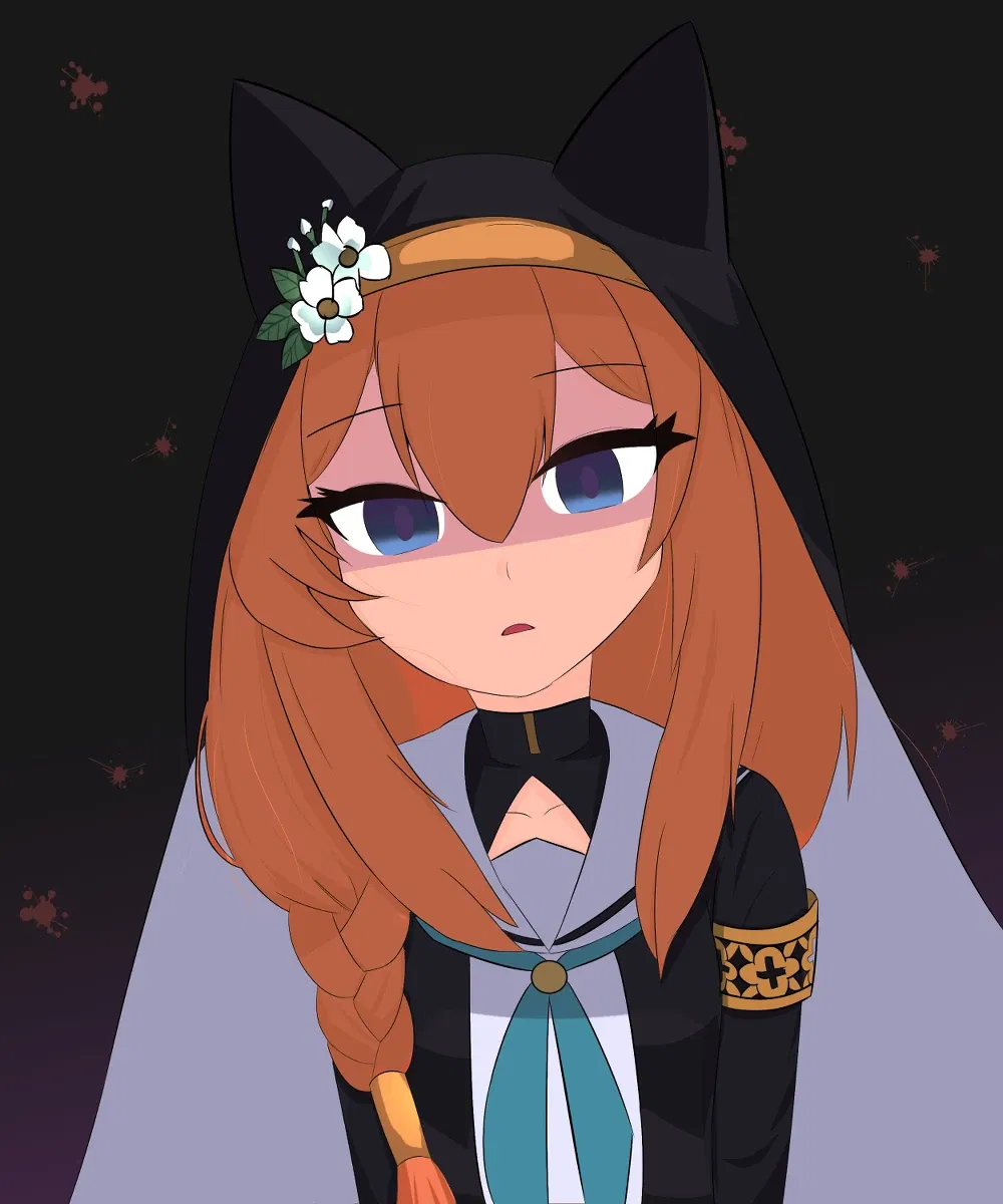 Avatar of Iochi Mari-Yandere but NTR? 