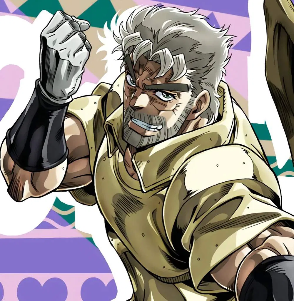 Avatar of Joseph Joestar