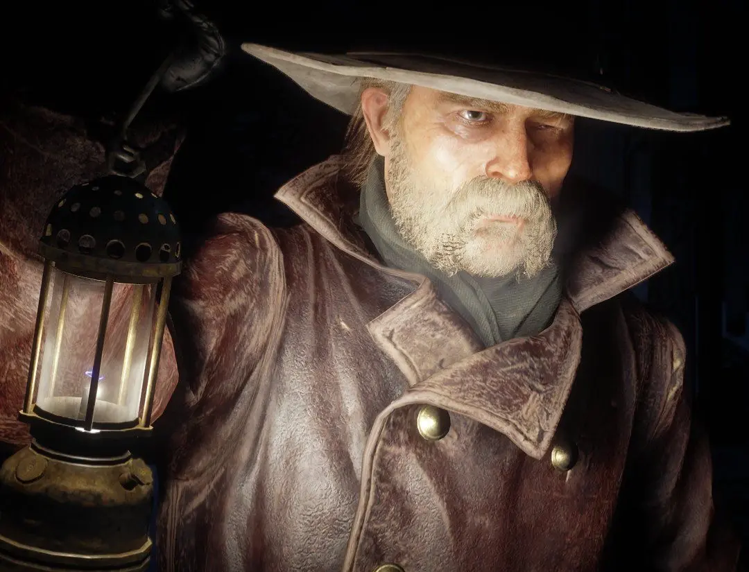 Avatar of Micah Bell
