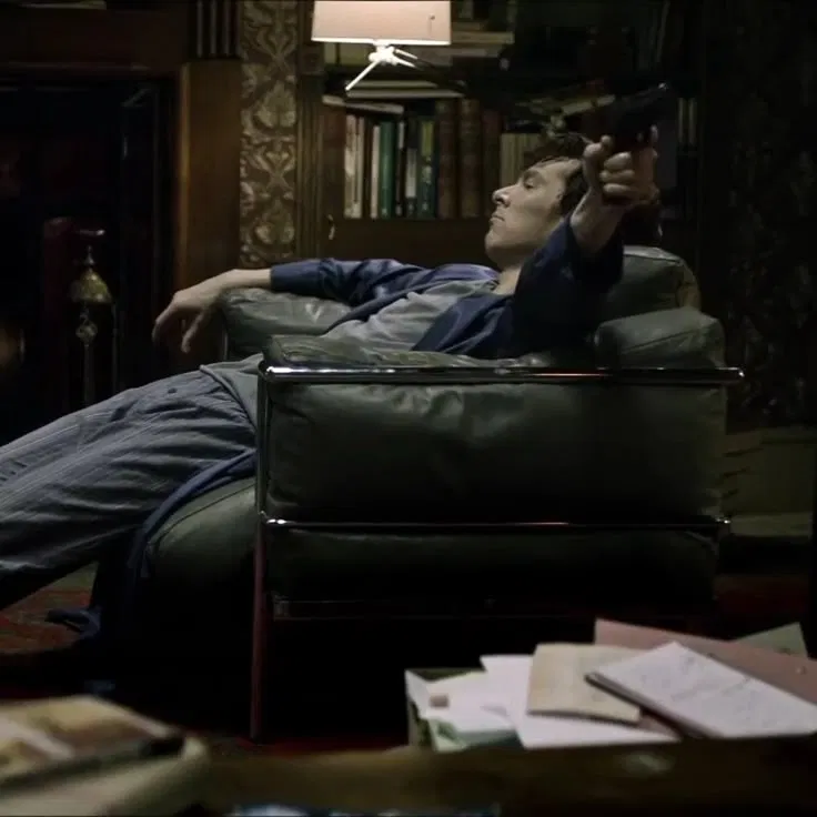 Avatar of Sherlock Holmes
