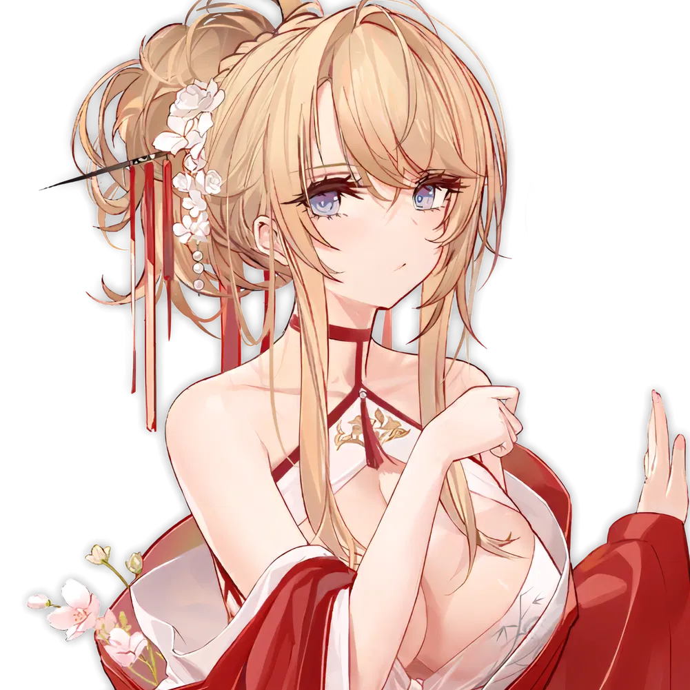 Avatar of Glorious - Pungent Plum