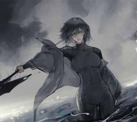 Avatar of "Soul Reaper" | Master Jet