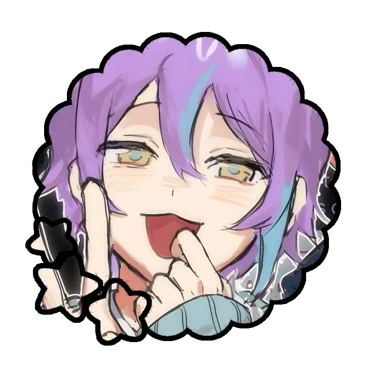 Avatar of 椡 `` 𐙚 ⟩  Kamishiro Rui